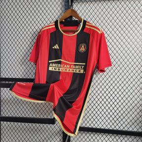 CAMISA ATLANTA HOME 23/24