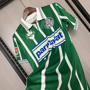 CAMISA RETRÔ PALMEIRAS HOME 94/95