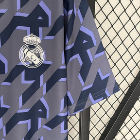 CAMISA REAL MADRID TREINO 24/25