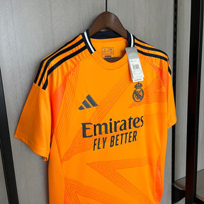 CAMISA REAL MADRID THRD 24/25