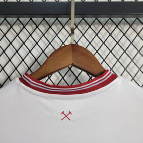 KIT INFANTIL WEST HAM AWAY 23/24