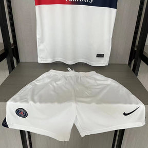 KIT INFANTIL PSG AWAY 23/24