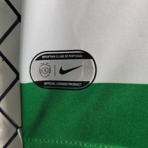 KIT INFANTIL SPORTING LISBOA HOME 23/24
