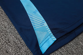 KIT COMISSÃO FLAMENGO DARK BLUE 25/26