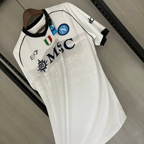 CAMISA NAPOLI AWAY 23/24