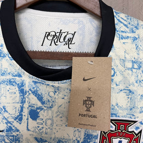 CAMISA PORTUGAL AWAY 24/25