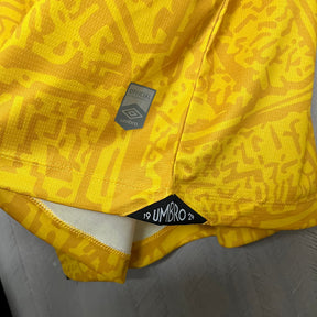 CAMISA SANTOS THIRD 24/25