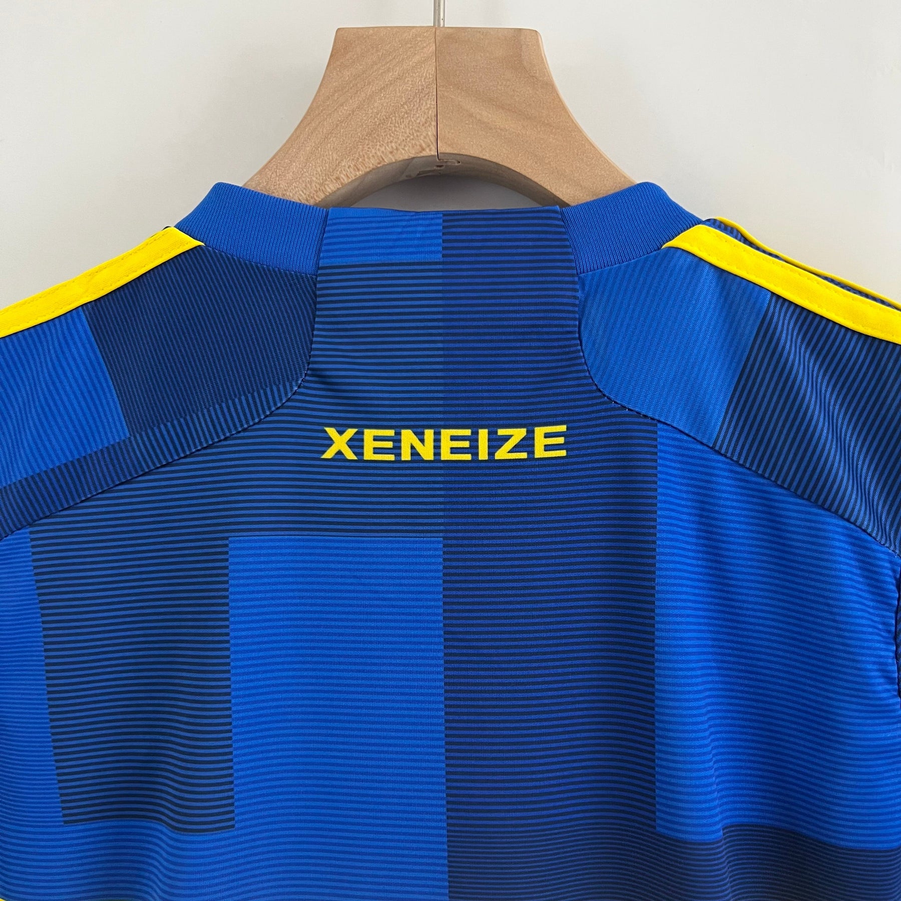 KIT INFANTIL BOCA JUNIORS HOME 23/24