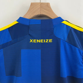 KIT INFANTIL BOCA JUNIORS HOME 23/24