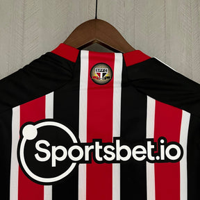 CAMISA SÃO PAULO AWAY 23/24