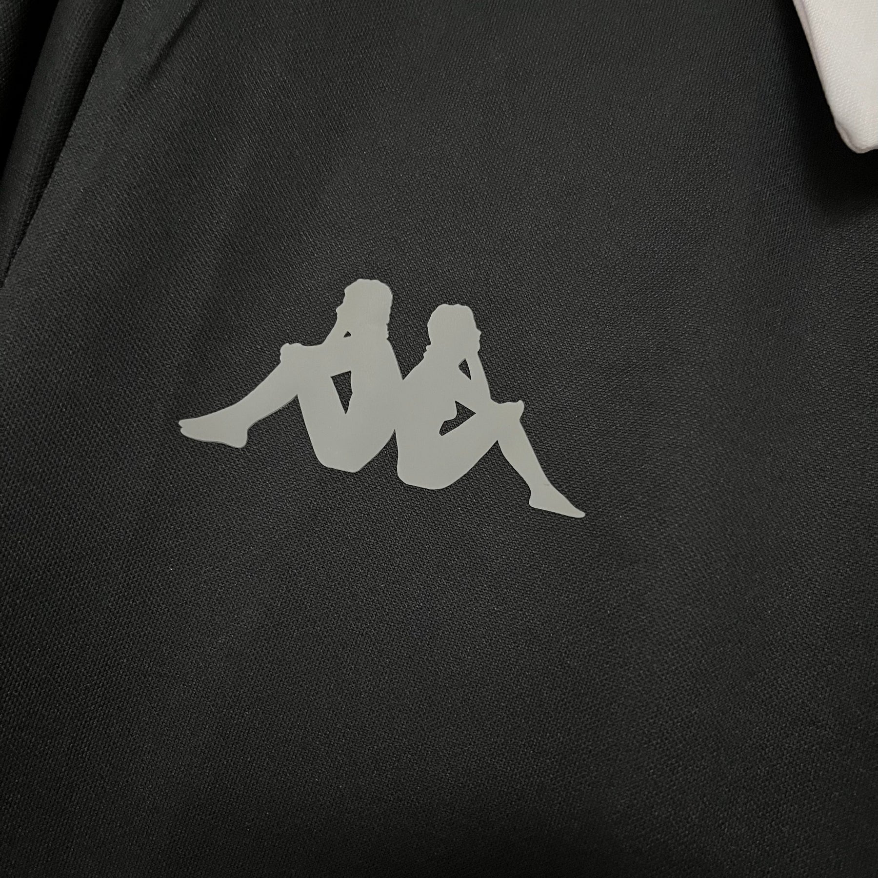 CAMISA MÔNACO 100 ANOS 25/26