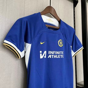 KIT INFANTIL CHELSEA HOME 23/24