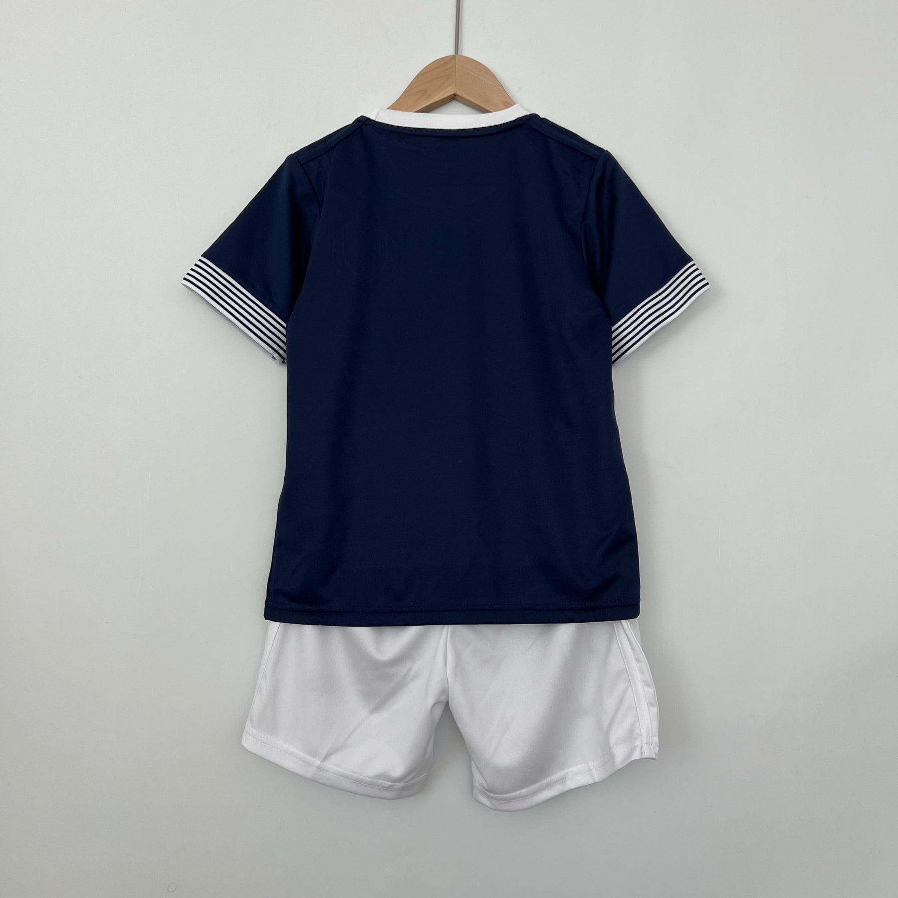 KIT INFANTIL ESCÓCIA COMEMORATIVE EDITION 150 ANOS 23/24