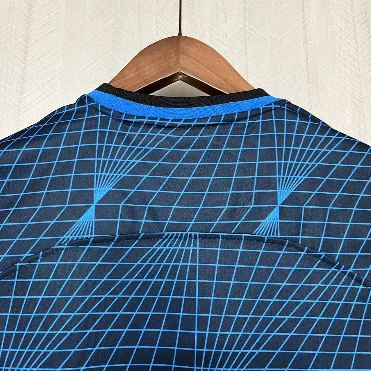 KIT INFANTIL CHELSEA AWAY 23/24