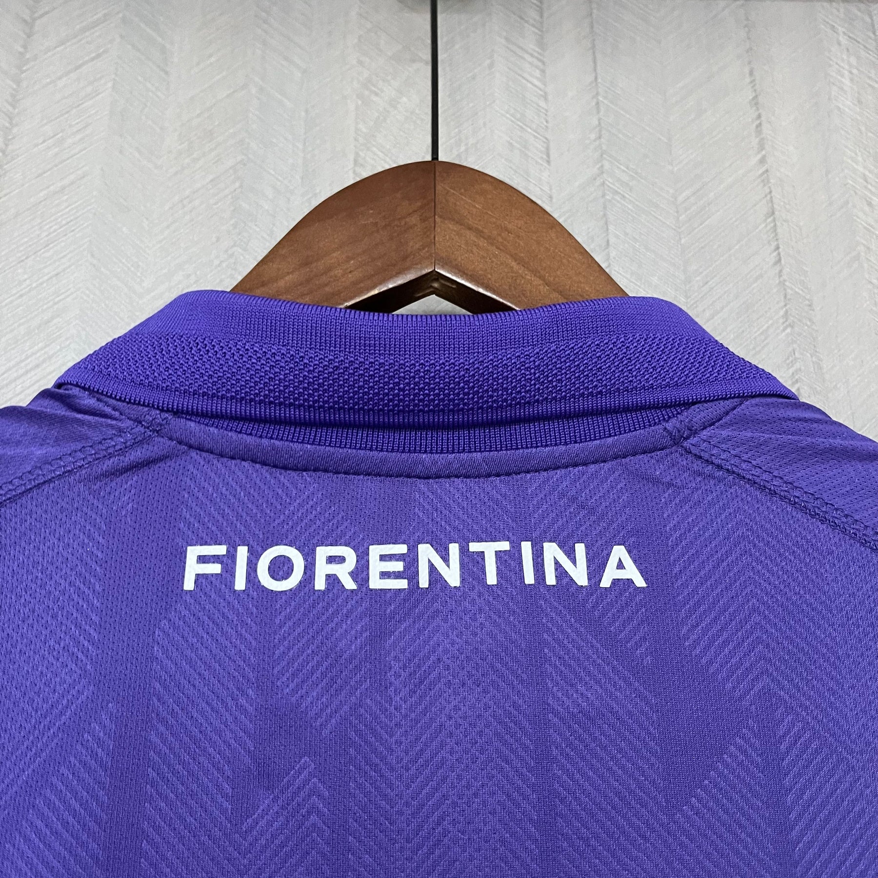 CAMISA FIORENTINA HOME 24/25