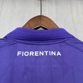 CAMISA FIORENTINA HOME 24/25
