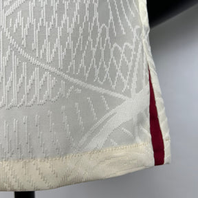 CAMISA PSG VERSÃO JOGADOR TRAINNING WHITE 23/24