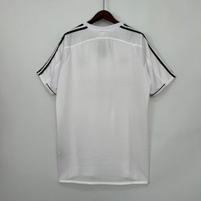 CAMISA RETRÔ REAL MADRID HOME 03/04