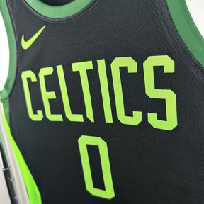 NBA BOSTON CELTICS CITY EDITION 24/25