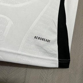 CAMISA COLO-COLO HOME 25/26