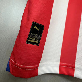 CAMISA GIRONA HOME 23/24