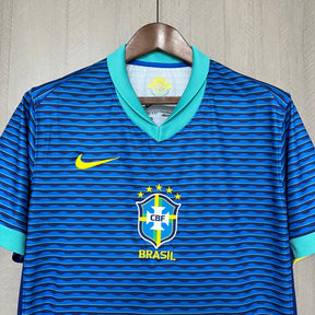 CAMISA BRASIL AWAY 24/25