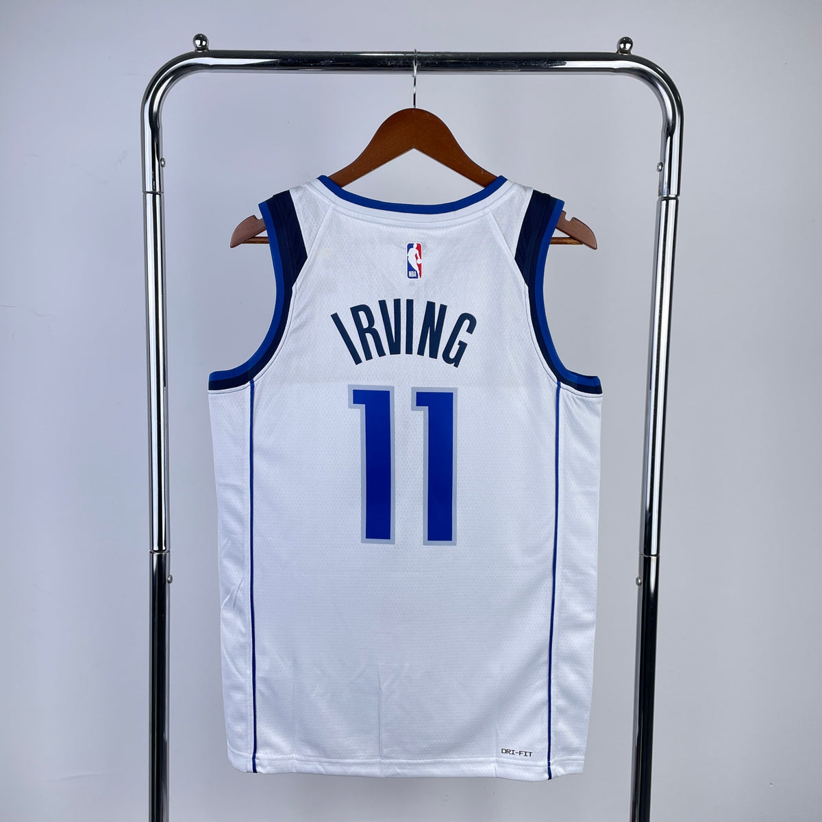NBA DALLAS MAVERICKS WHITE 23/24