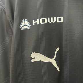 CAMISA MONTERREY THIRD 24/25