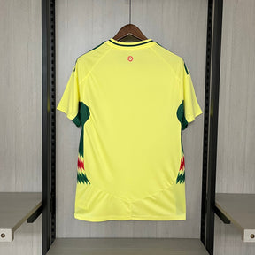 CAMISA PAÍS DE GALÊS AWAY 24/25