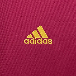 CAMISA RETRÔ ESPANHA HOME 2000
