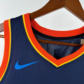 NBA OKLAHOMA CITY THUNDER CITY EDITION 24/25