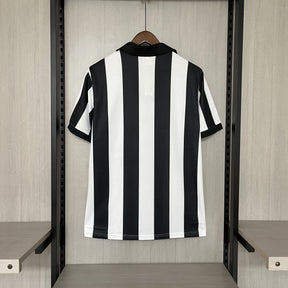 CAMISA SANTOS RETRÔ AWAY 1956