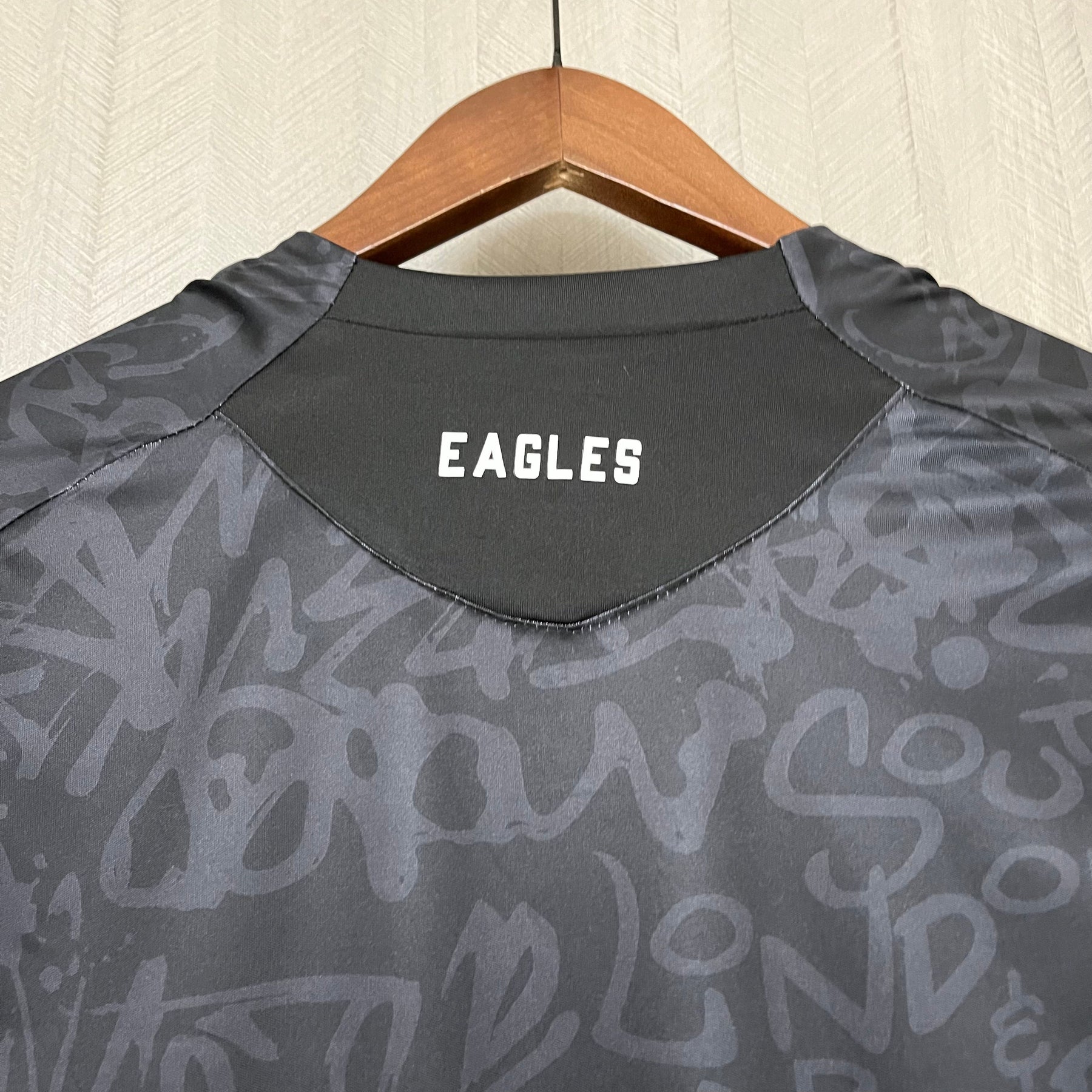 CAMISA CRYSTAL PALACE THIRD 23/24