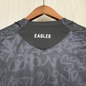 CAMISA CRYSTAL PALACE THIRD 23/24