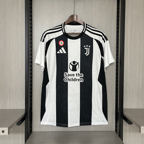 CAMISA JUVENTUS HOME 24/25
