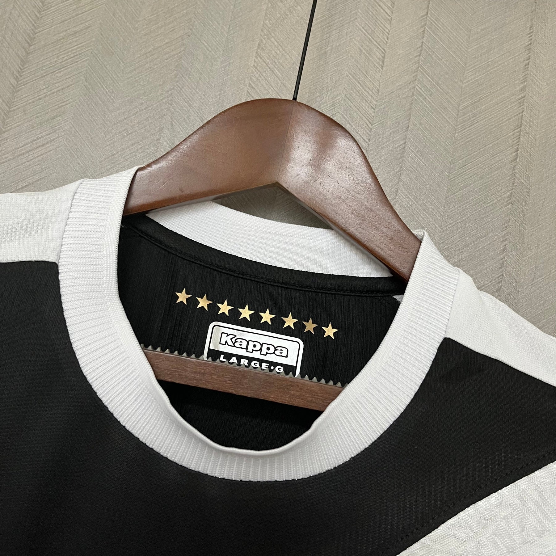 CAMISA VASCO DA GAMA AWAY 24/25