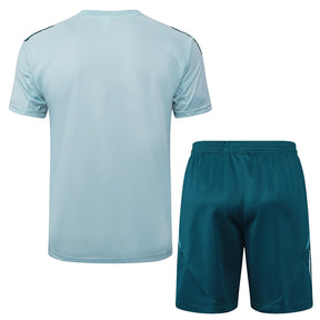 KIT DE TREINO CRUZEIRO BLUE 25/26