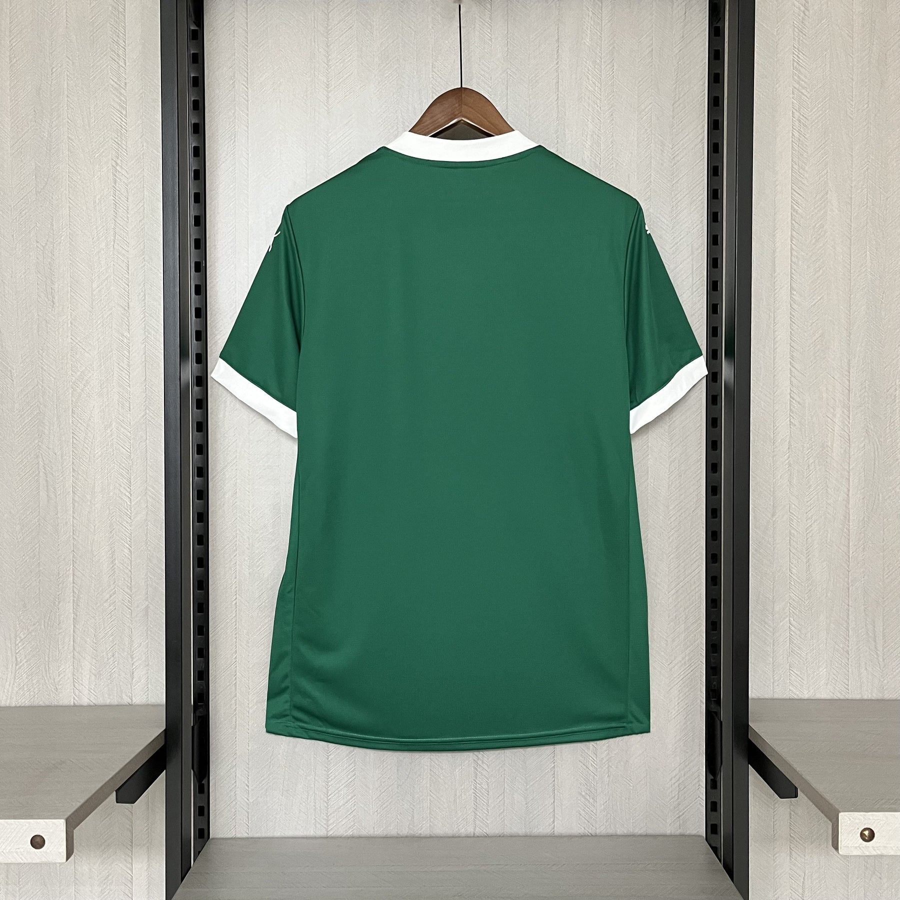 CAMISA PALMEIRAS HOME 25/26