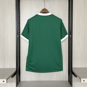 CAMISA PALMEIRAS HOME 25/26