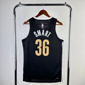 NBA MEMPHIS GRIZZLIES BLACK 23/24