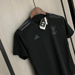 CAMISA FEMININA PRONTA ENTREGA FLAMENGO THIRD 23/24