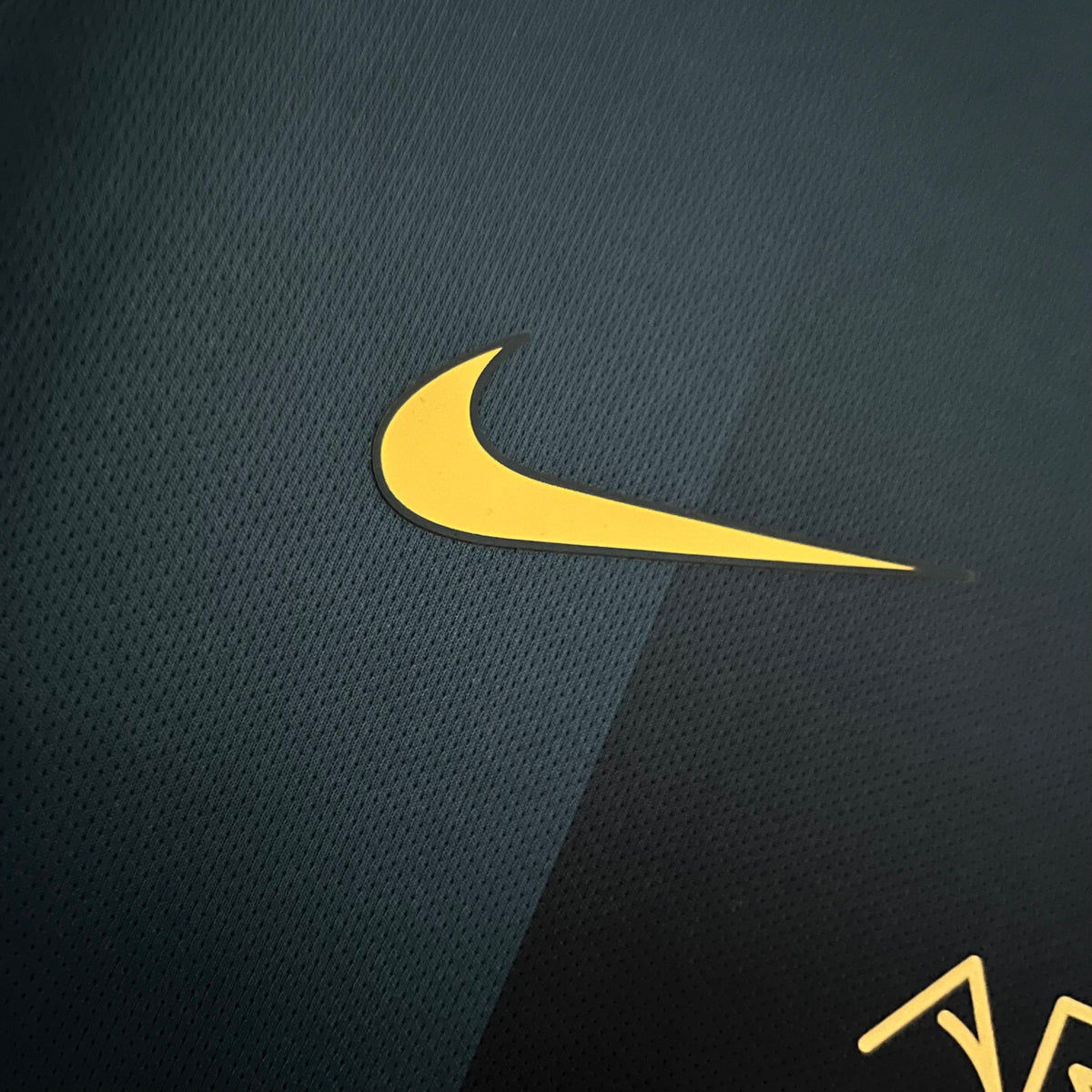 CAMISA AL-NASSR AWAY 23/24