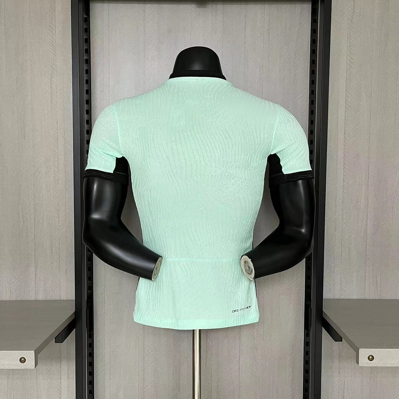 CAMISA CHELSEA THIRD VERSÃO JOGADOR 23/24