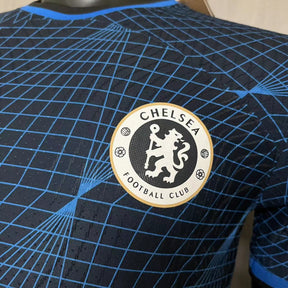 CAMISA CHELSEA AWAY VERSÃO JOGADOR 23/24
