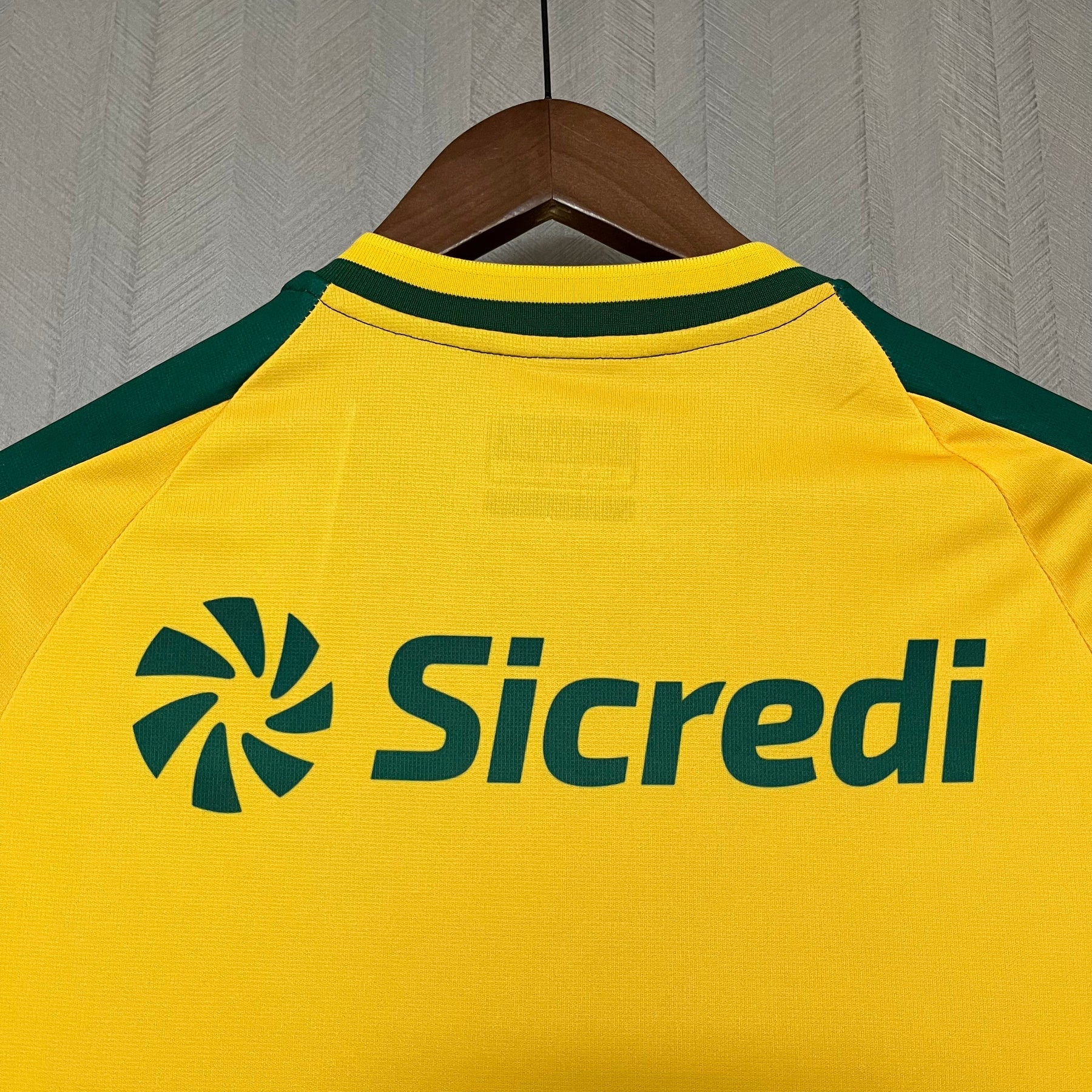 CAMISA CUIABÁ HOME 24/25