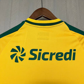 CAMISA CUIABÁ HOME 24/25