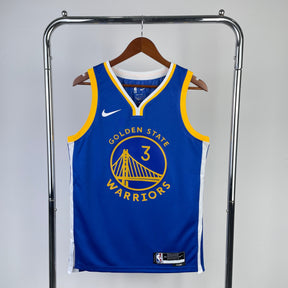 NBA GOLDEN STATE WARRIORS BLUE 23/24