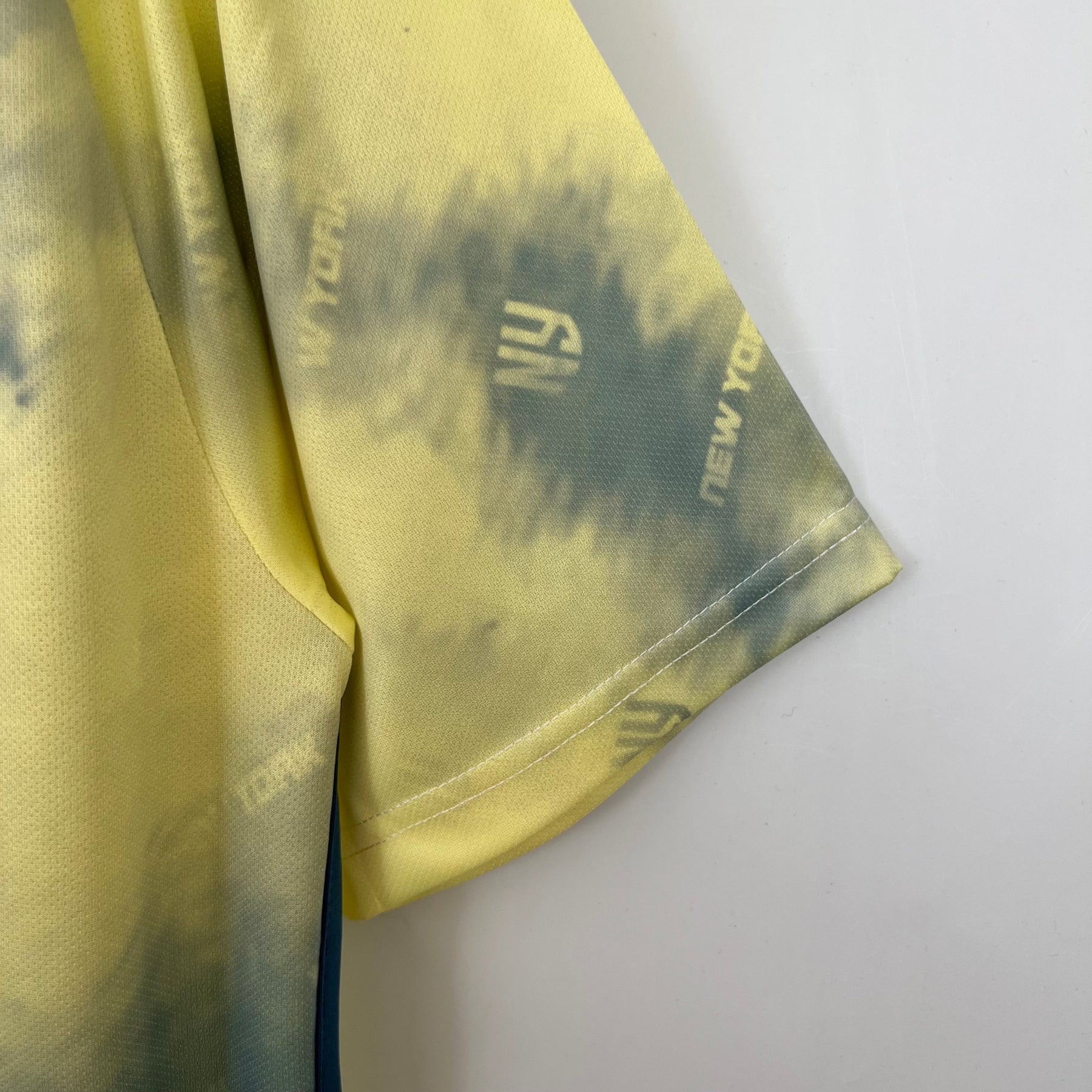 CAMISA NEW YORK RED BULLS AWAY 23/24