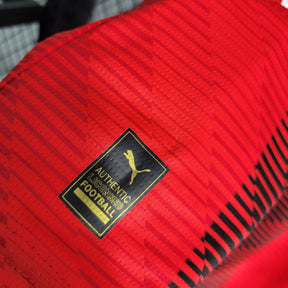KIT INFANTIL MILAN HOME 23/24