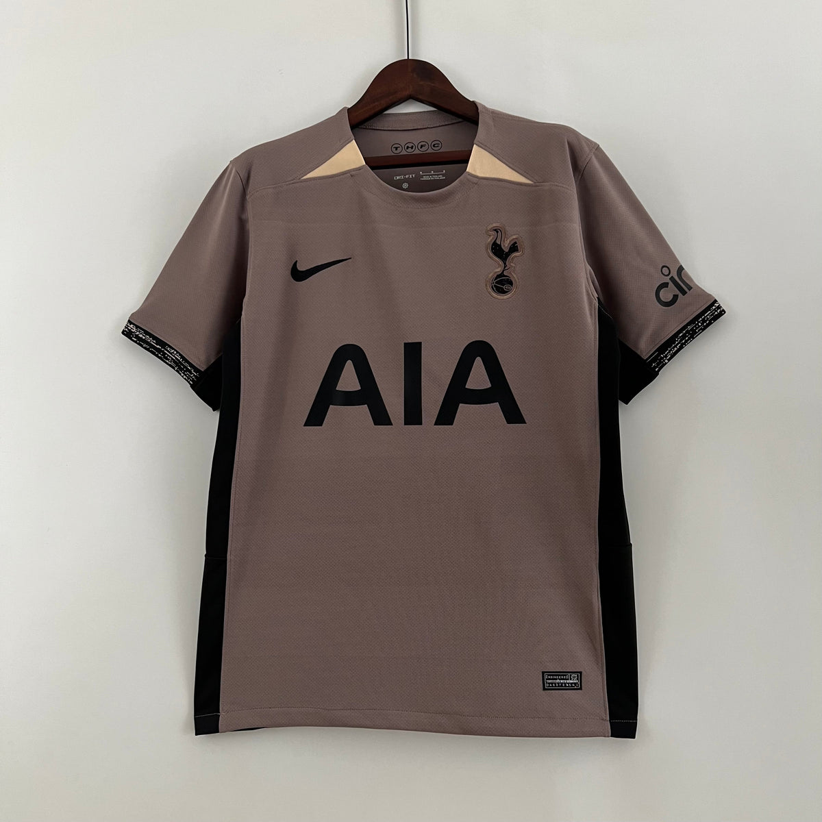 CAMISA TOTTENHAM THIRD 23/24